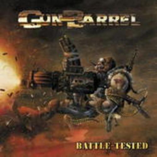 Produktbild: Battle-Tested