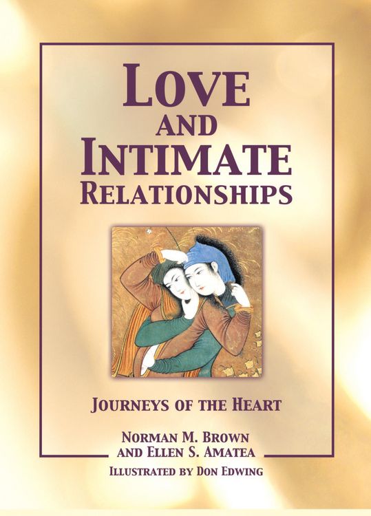 Produktbild: Love and Intimate Relationships