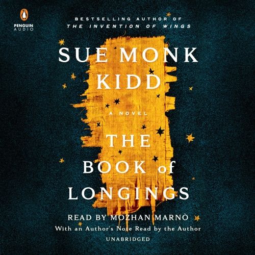 Produktbild: The Book of Longings