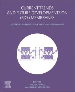 Produktbild: Current Trends and Future Developments on (Bio-) Membranes