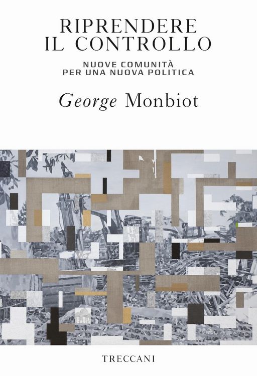 Produktbild: Riprendere il controllo. Nuove comunit&agrave; per una nuova politica