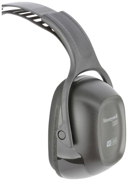 Produktbild: Kapselgeh&ouml;rschutz VeriShield&trade; VS130D dielektrisch