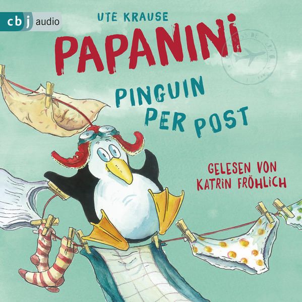 Produktbild: Papanini
