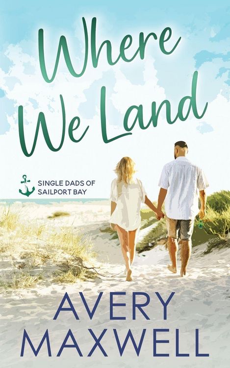 Produktbild: Where We Land