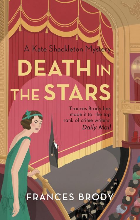 Produktbild: Death in the Stars