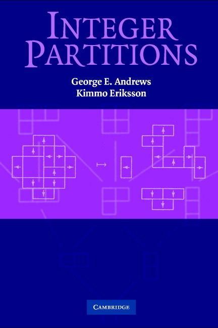 Produktbild: Integer Partitions