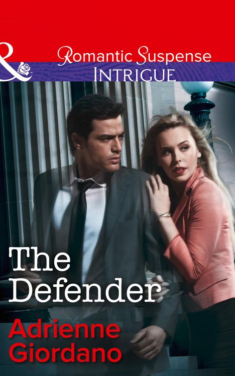Produktbild: The Defender