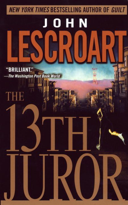 Produktbild: The 13th Juror