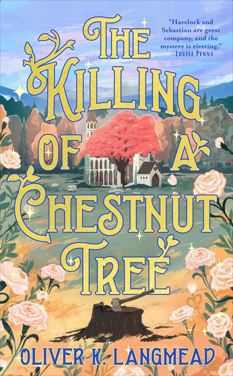 Produktbild: Killing of a Chestnut Tree