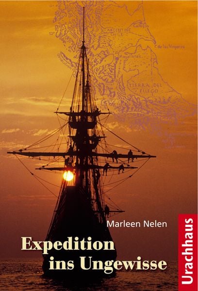Produktbild: Expedition ins Ungewisse