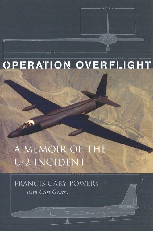 Produktbild: Operation Overflight