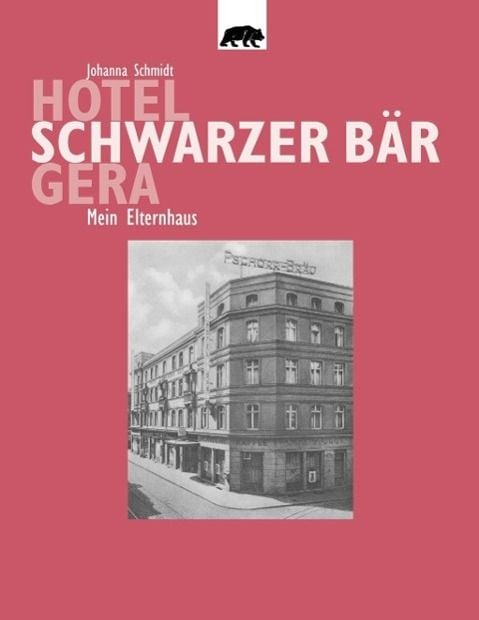 Produktbild: Hotel Schwarzer B&auml;r Gera