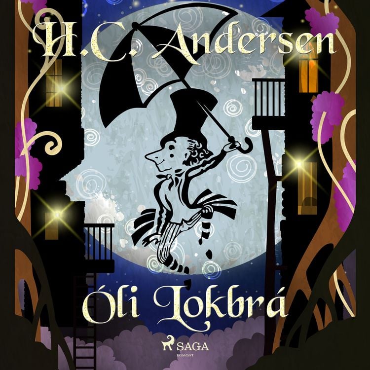 Produktbild: &Oacute;li Lokbr&aacute;