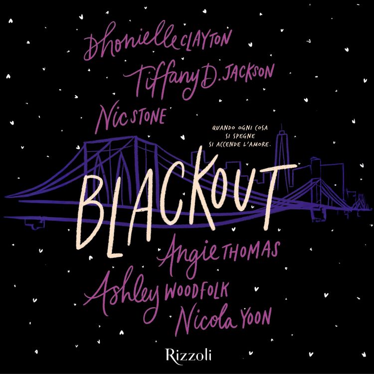 Produktbild: Blackout