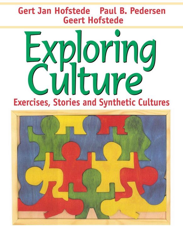 Produktbild: Exploring Culture