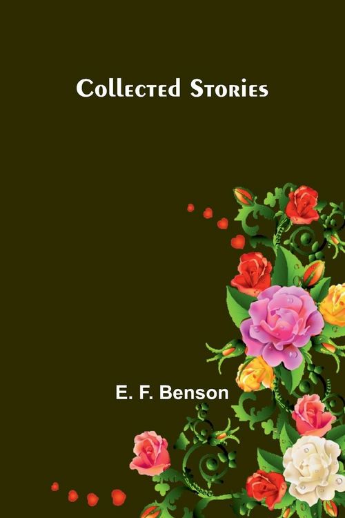 Produktbild: Collected Stories