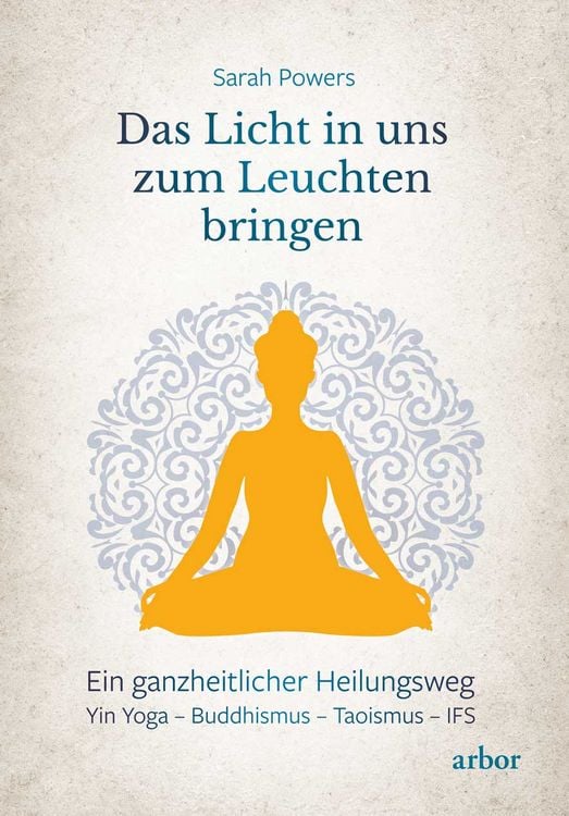 Produktbild: Das Licht in uns zum Leuchten bringen