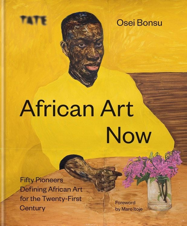 Produktbild: African Art Now