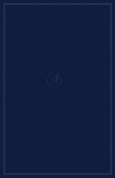 Produktbild: Sense Organs Integration, and Behavior