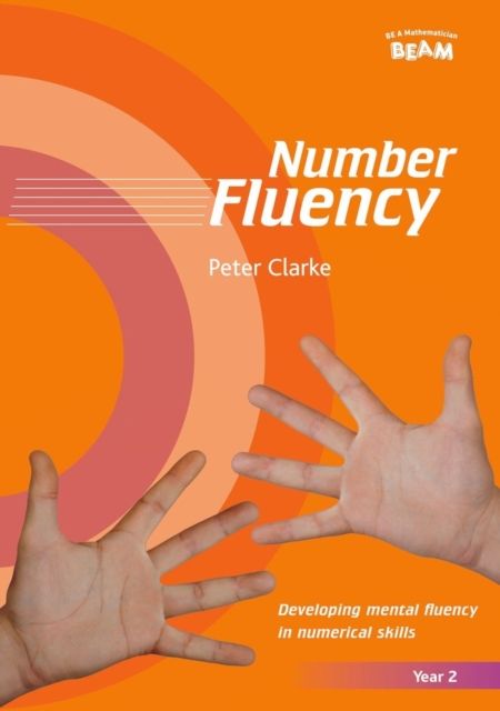 Produktbild: Number Fluency Year 2 Developing mental fluency in numerical