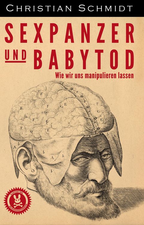 Produktbild: Sexpanzer und Babytod