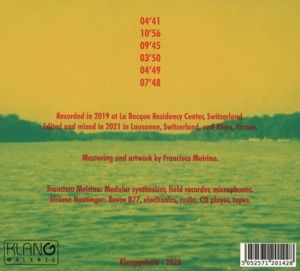 Produktbild: Drainage,In Six Parts
