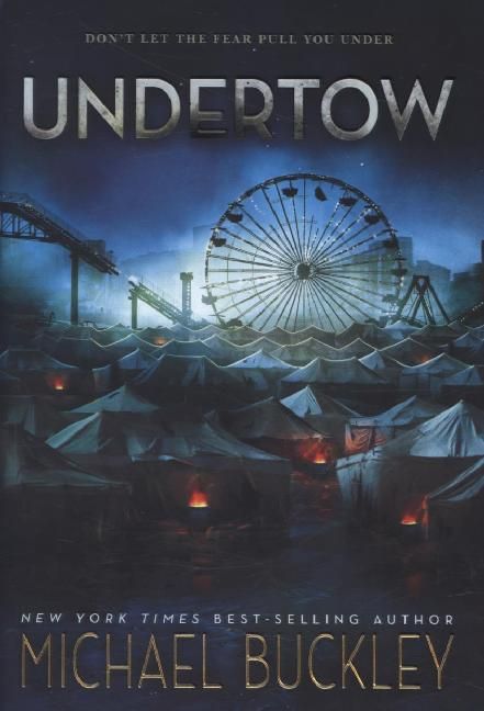 Produktbild: Undertow