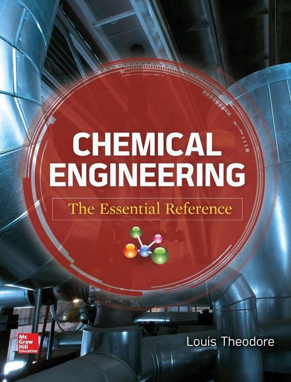 Produktbild: Chemical Engineering