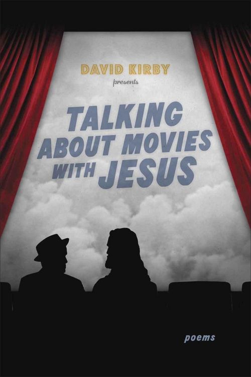 Produktbild: Talking about Movies with Jesus