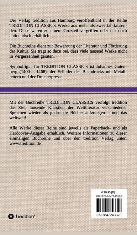 Produktbild: Kehrseite der Geschichte unserer Zeit