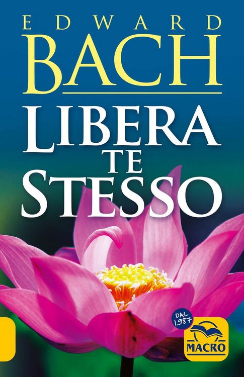 Produktbild: Libera te stesso
