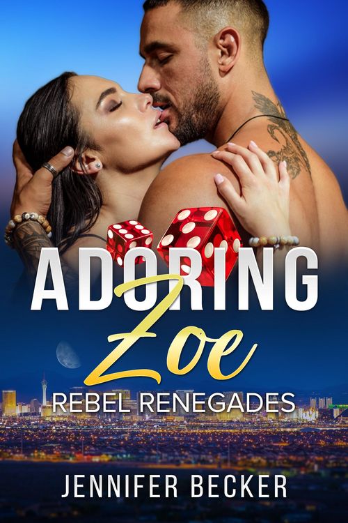 Produktbild: Adoring Zoe