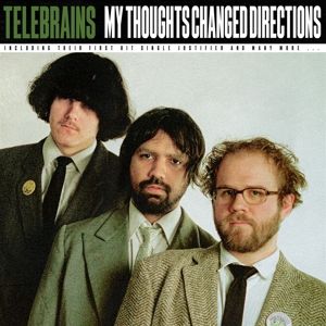 Produktbild: My Thoughts Changed Directions