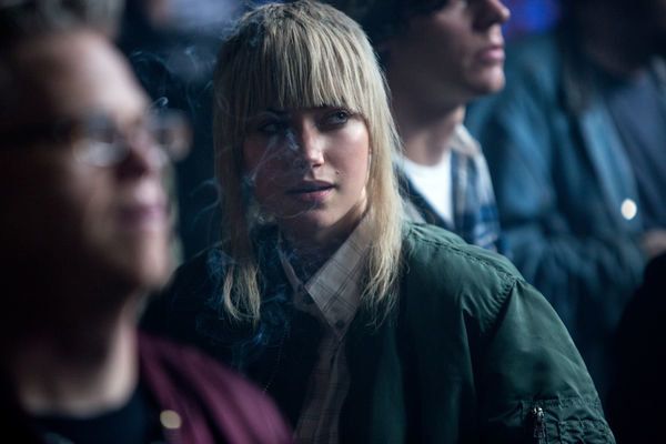 Produktbild: Green Room