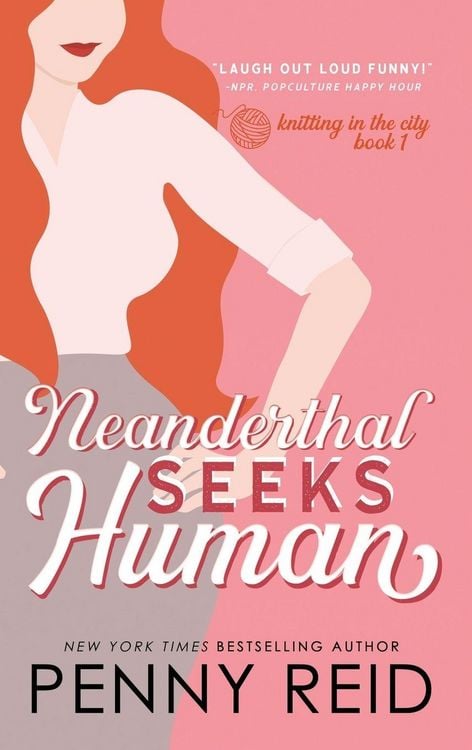 Produktbild: Neanderthal Seeks Human