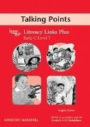 Produktbild: Early C (level 7) Talking Points, Teacher's Notes For Literacy links Plus