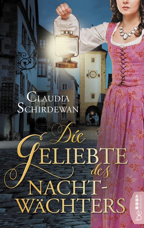 Produktbild: Die Geliebte des Nachtw&auml;chters