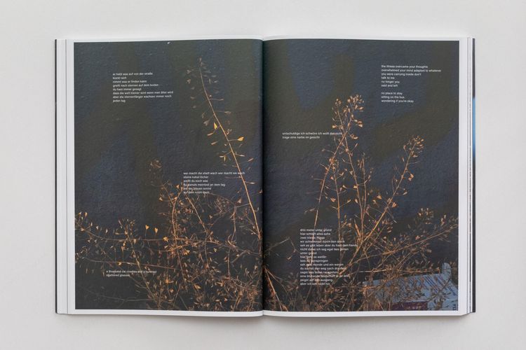 Produktbild: Paul Hutchinson