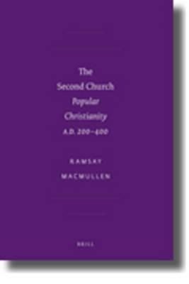 Produktbild: The Second Church