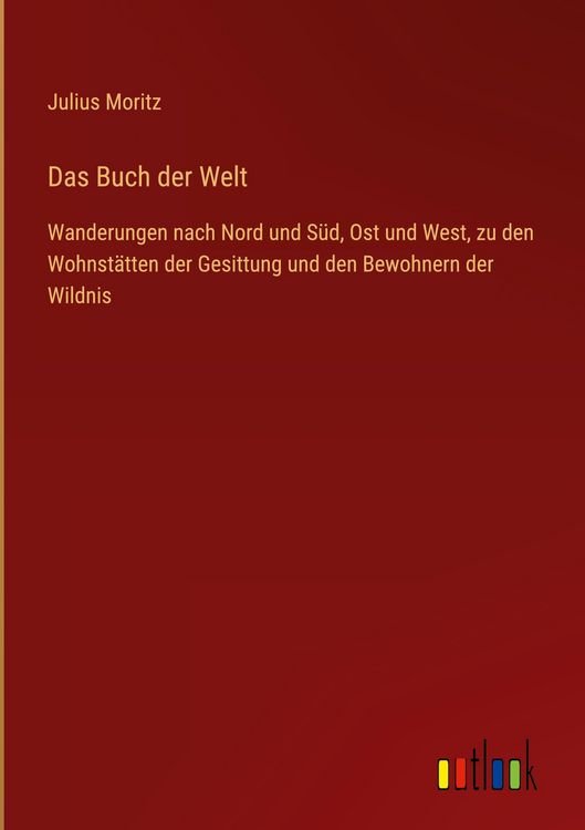 Produktbild: Das Buch der Welt