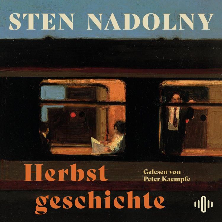 Produktbild: Herbstgeschichte