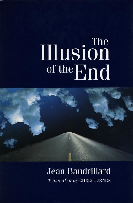 Produktbild: The Illusion of the End