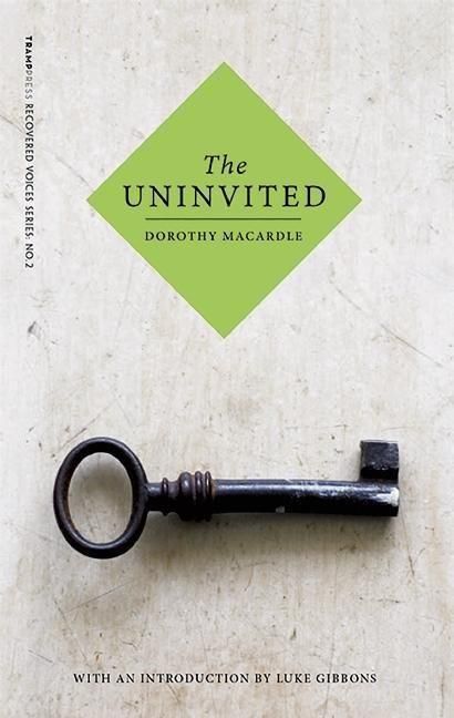 Produktbild: The Uninvited