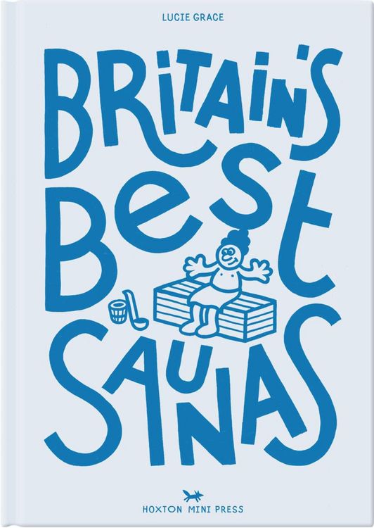 Produktbild: Britain's Best Saunas
