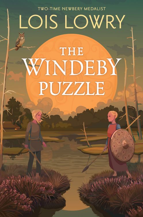 Produktbild: The Windeby Puzzle