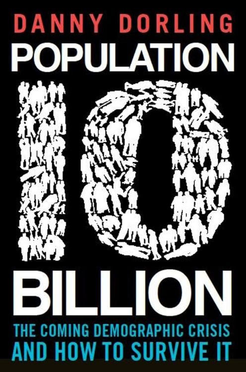 Produktbild: Population 10 Billion