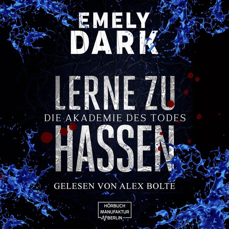 Produktbild: Die Akademie des Todes