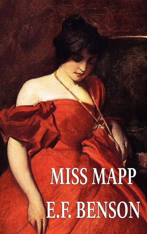 Produktbild: Miss Mapp