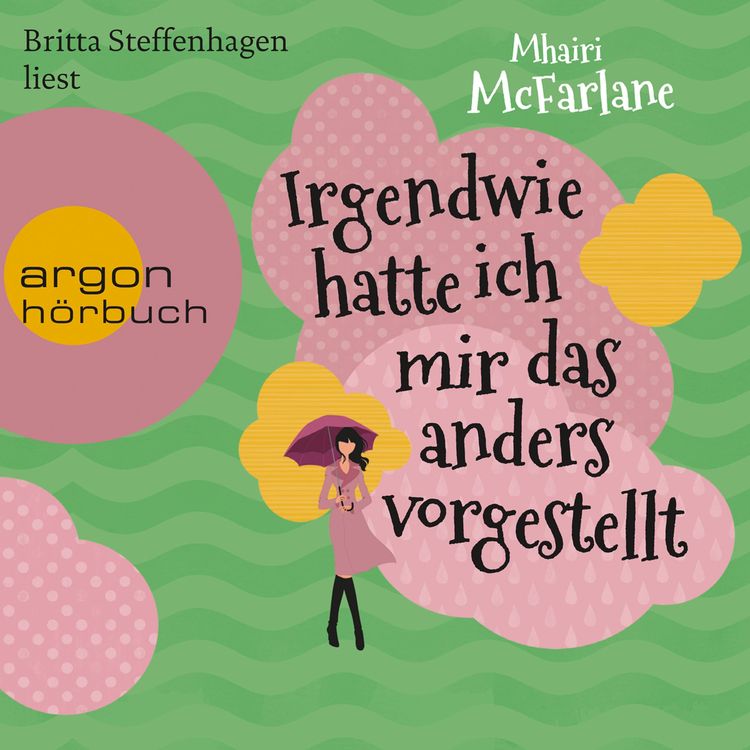 Produktbild: Irgendwie hatte ich mir das anders vorgestellt