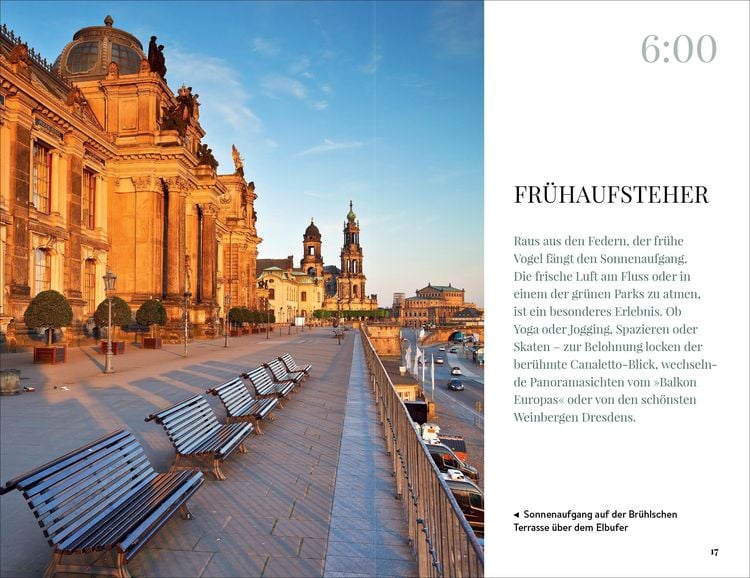 Produktbild: Mein perfektes Wochenende Dresden